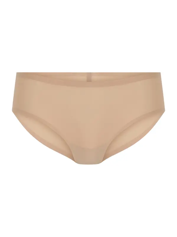 Chantelle Chantelle Slip 'CHEEKINI'  nude