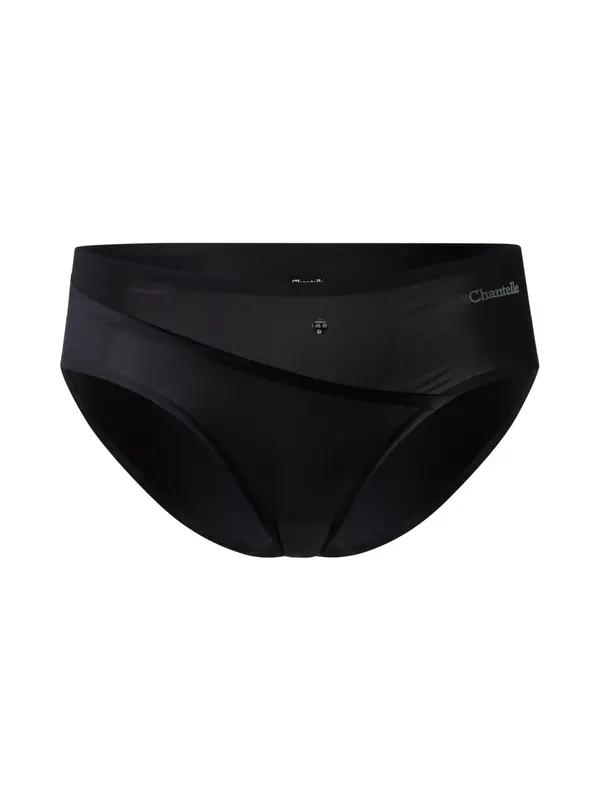 Chantelle Chantelle Slip  crna