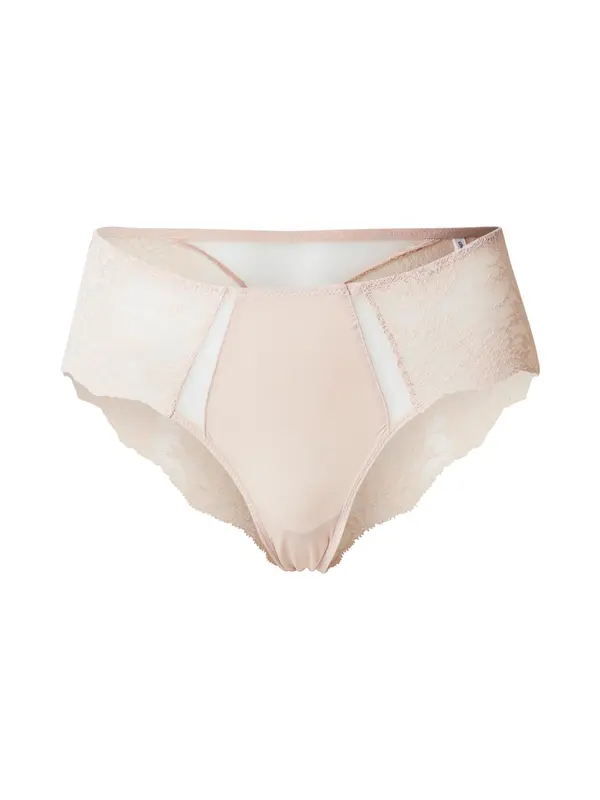 Chantelle Chantelle Slip 'CRUSH'  rosé