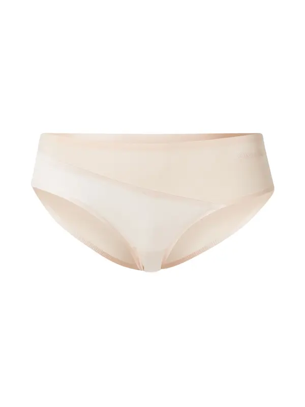Chantelle Chantelle Slip 'ESSENTIALL'  nude