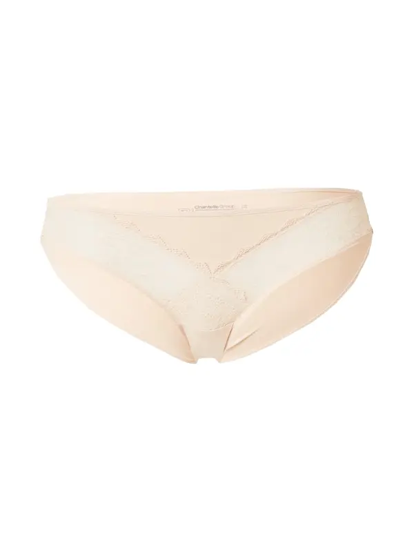 Chantelle Chantelle Slip 'Evolutive'  bež