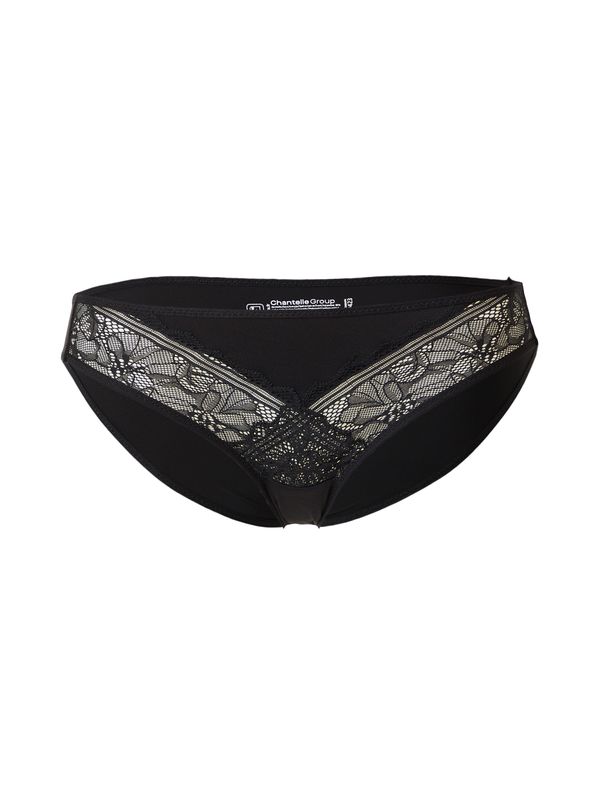 Chantelle Chantelle Slip 'Evolutive'  crna