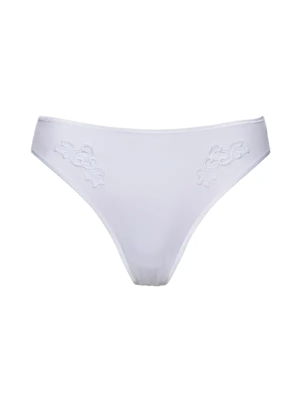 Chantelle Chantelle Slip 'HEDONA'  bijela