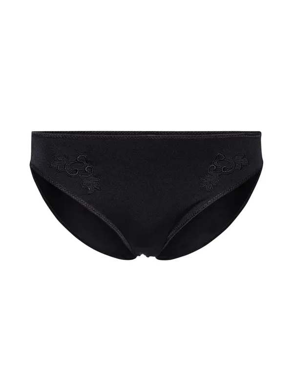 Chantelle Chantelle Slip 'HEDONA'  crna