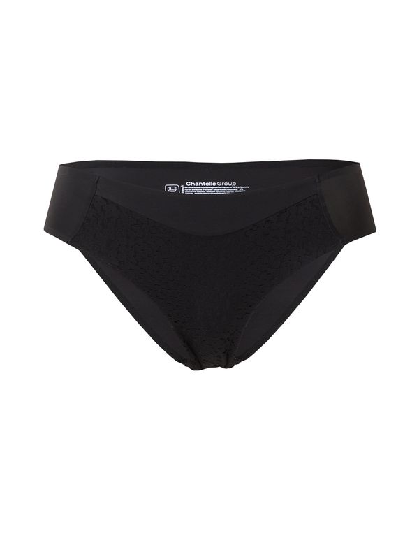 Chantelle Chantelle Slip 'NORAH'  crna