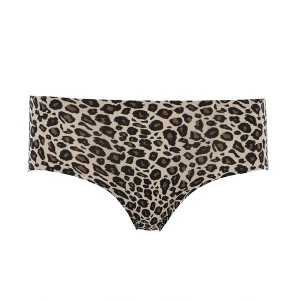 Chantelle Chantelle Slip  nude / smeđa / crna