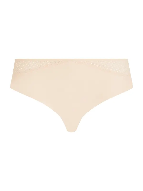 Chantelle Chantelle Slip 'Play'  nude