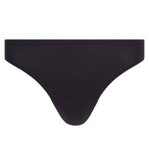 Chantelle Chantelle Tanga gaćice  crna