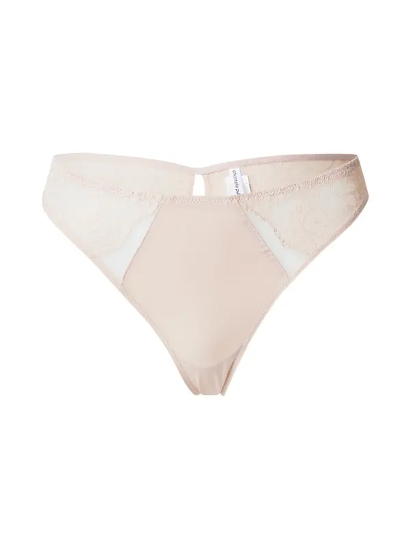 Chantelle Chantelle Tanga gaćice 'CRUSH'  rosé