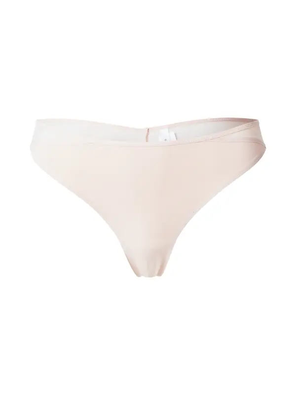 Chantelle Chantelle Tanga gaćice 'EASY BLISS'  bež