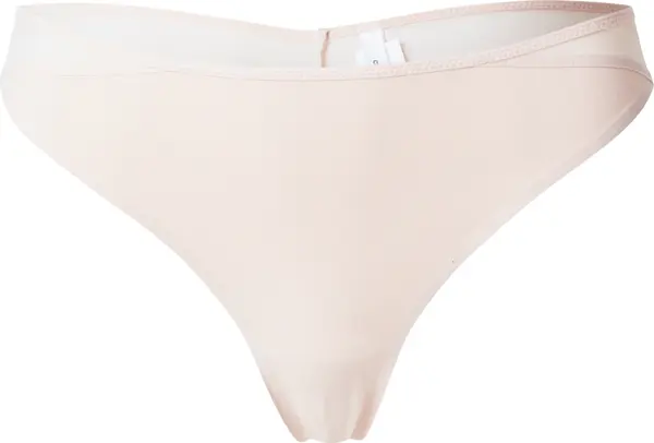 Chantelle Chantelle Tanga gaćice 'EASY BLISS'  bež
