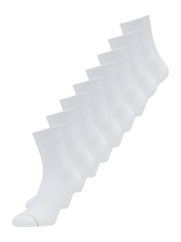 CHEERIO* CHEERIO* Čarape  bijela