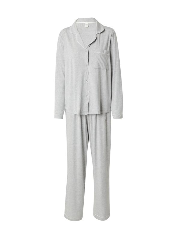 Chelsea Peers Chelsea Peers Pidžama  siva