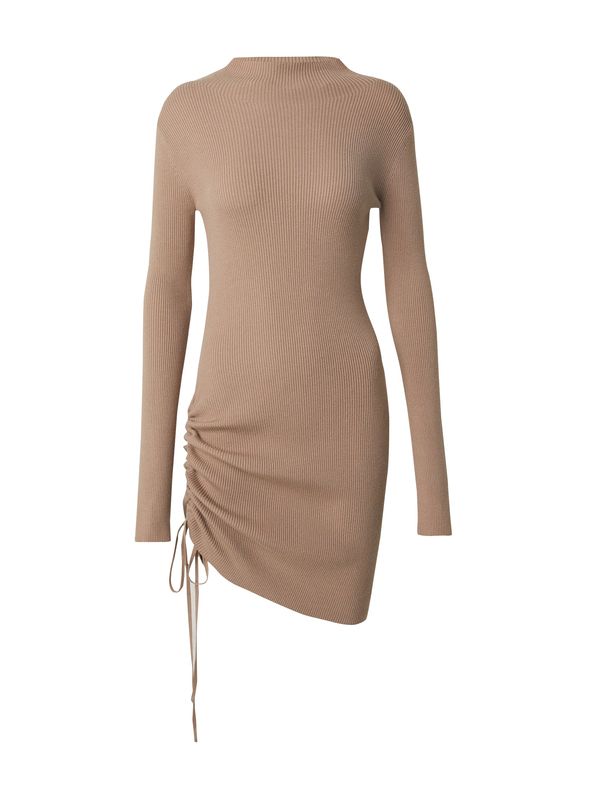 Cheyenne Ochsenknecht Cheyenne Ochsenknecht Haljina  taupe siva