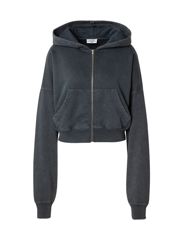 Cheyenne Ochsenknecht Cheyenne Ochsenknecht Kardigan  siva