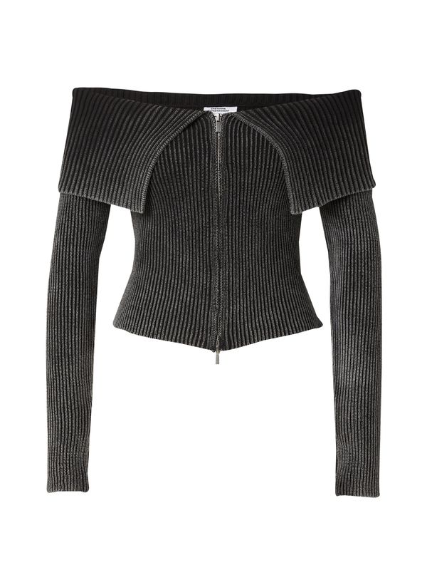 Cheyenne Ochsenknecht Cheyenne Ochsenknecht Majica  siva