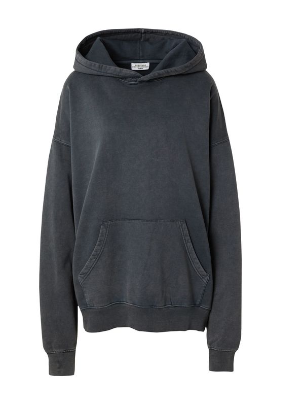 Cheyenne Ochsenknecht Cheyenne Ochsenknecht Sweater majica  siva