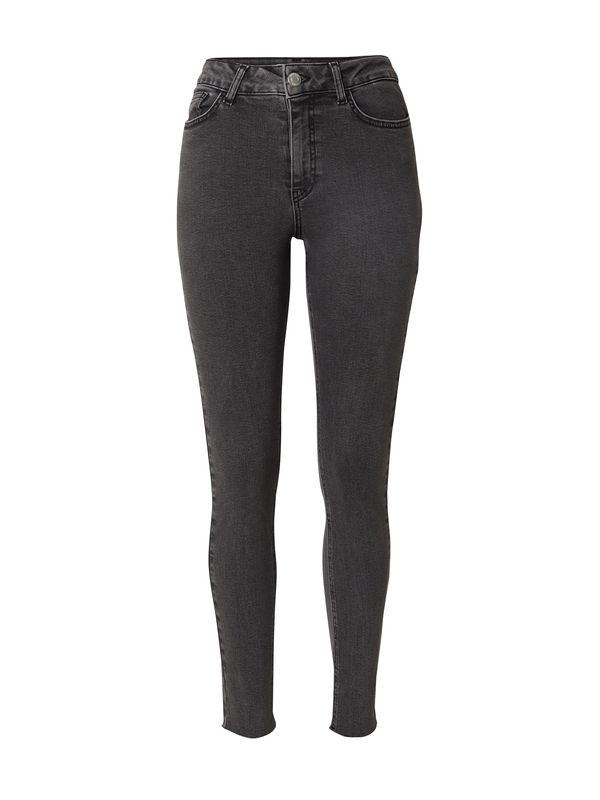 Cheyenne Ochsenknecht Cheyenne Ochsenknecht Traperice  siva