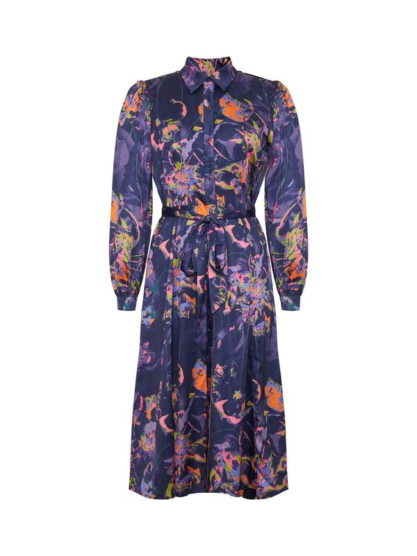 Chi Chi Curve Chi Chi Curve Košulja haljina  miks boja