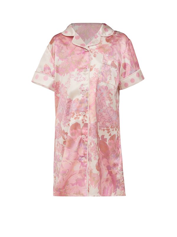 Chi Chi Girls Chi Chi Girls Spavaćica košulja  roza