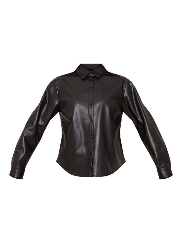 Chi Chi London Chi Chi London Bluza  crna