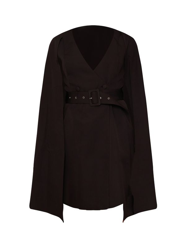 Chi Chi London Chi Chi London Haljina  crna