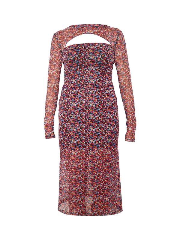 Chi Chi London Chi Chi London Haljina  miks boja