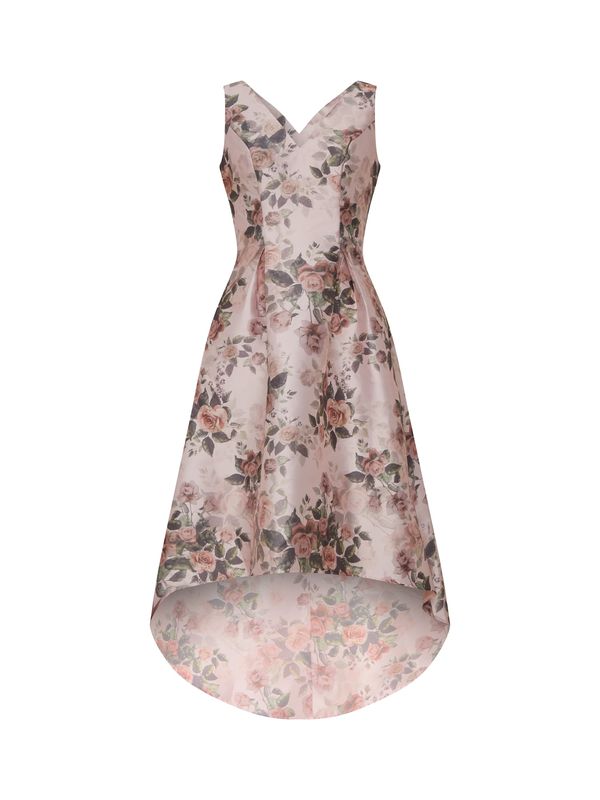 Chi Chi London Chi Chi London Haljina  miks boja / roza