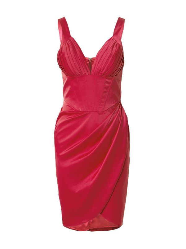 Chi Chi London Chi Chi London Haljina  roza