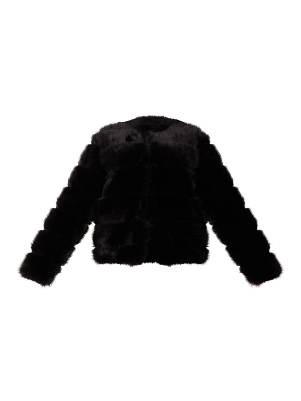 Chi Chi London Chi Chi London Prijelazna jakna  crna