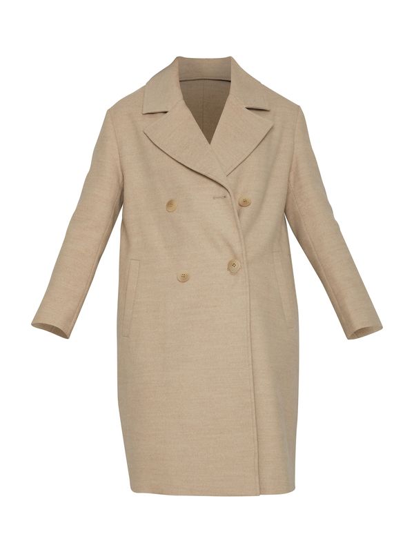 Chi Chi London Chi Chi London Prijelazni kaput  bež