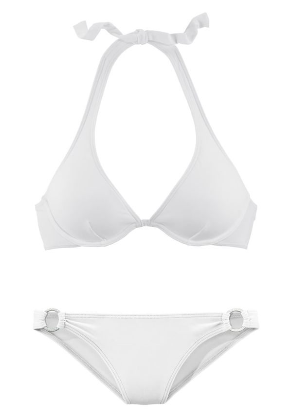 CHIEMSEE CHIEMSEE Bikini  bijela