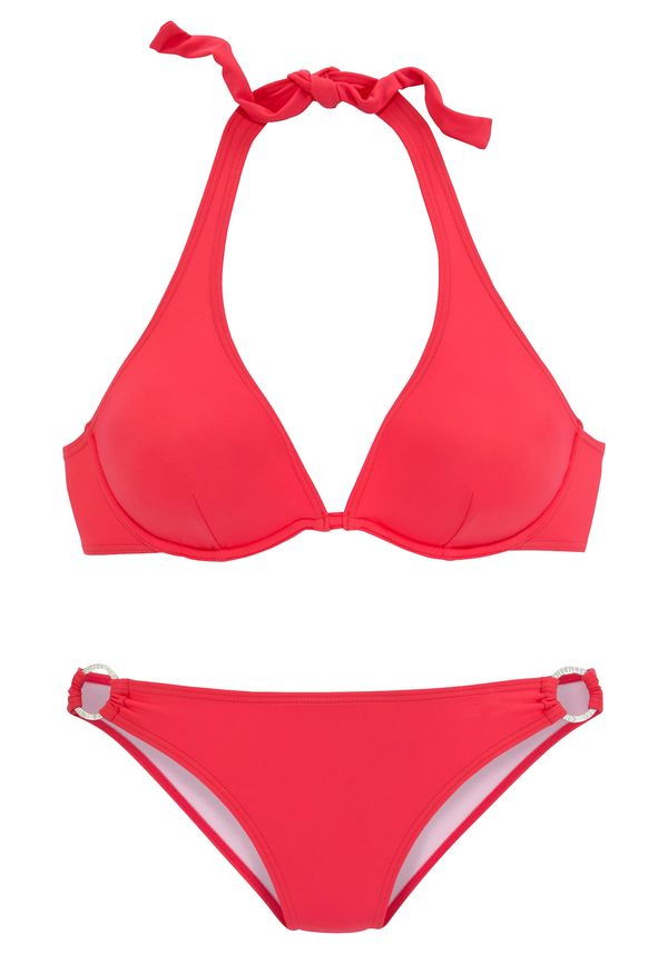CHIEMSEE CHIEMSEE Bikini  svijetlocrvena