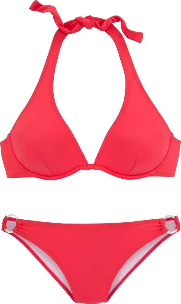CHIEMSEE CHIEMSEE Bikini  svijetlocrvena