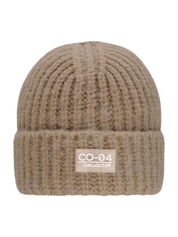 chillouts chillouts Kapa 'Alice'  tamno bež