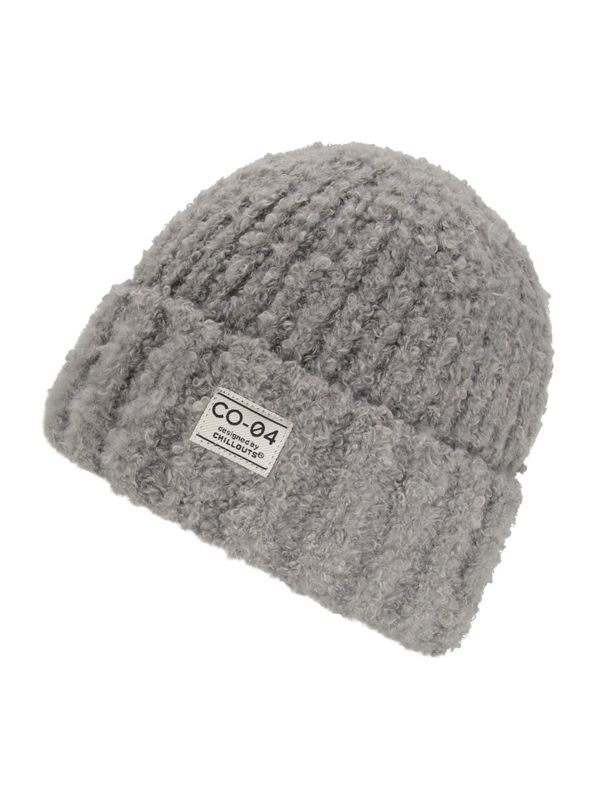 chillouts chillouts Kapa 'Betsy'  svijetlosiva