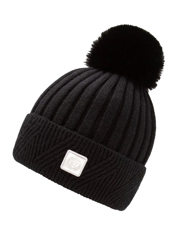 chillouts chillouts Kapa  crna / srebro