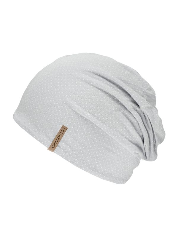 chillouts chillouts Kapa 'Geneva'  bež / bijela