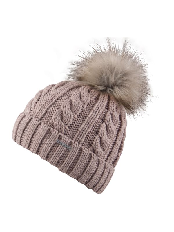 chillouts chillouts Kapa 'Joan'  smeđa