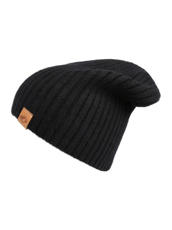 chillouts chillouts Kapa 'Justin'  crna