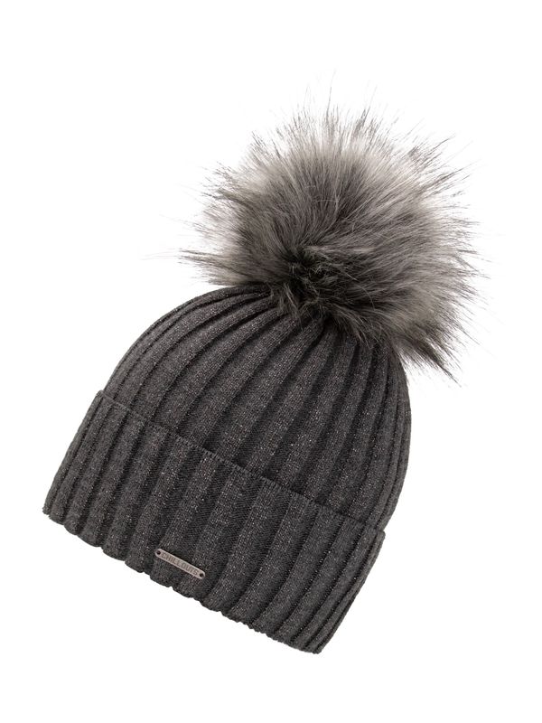 chillouts chillouts Kapa 'Mareike'  antracit siva