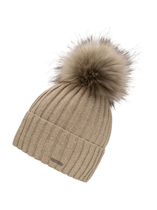 chillouts chillouts Kapa 'Mareike'  tamno bež