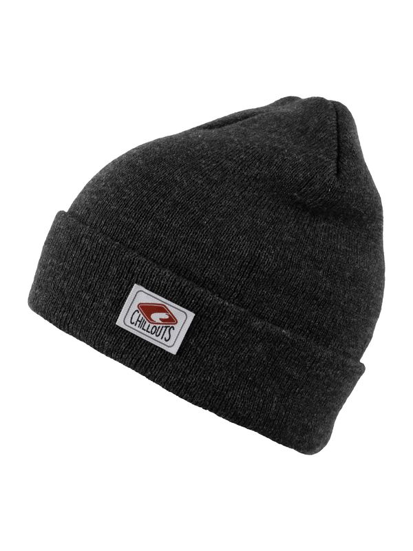 chillouts chillouts Kapa 'Mitch'  tamo siva