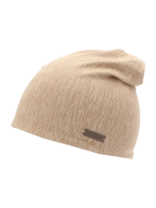chillouts chillouts Kapa 'Orsa'  boja devine dlake (camel)