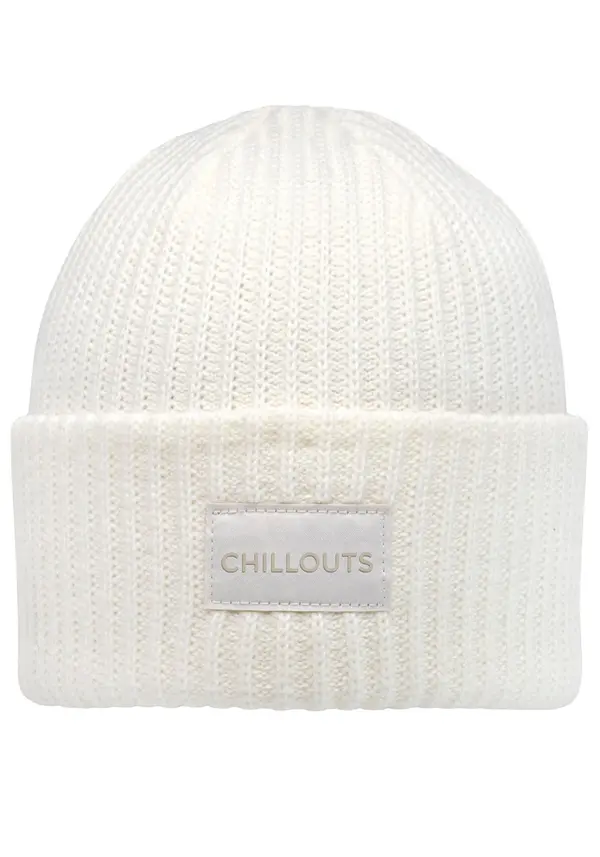 chillouts chillouts Kapa  prljavo bijela