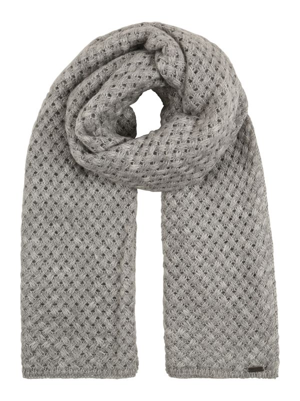 chillouts chillouts Šal 'Genesis'  tamo siva