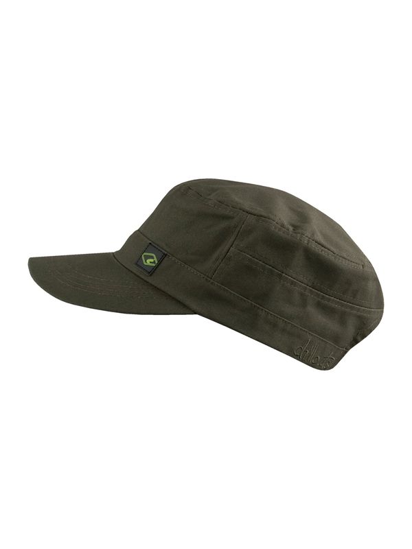 chillouts chillouts Šešir 'El Paso'  maslinasta