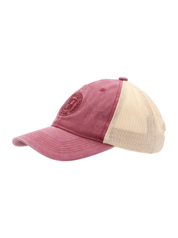 chillouts chillouts Šilterica 'Milton'  svijetlobež / sivkasto ljubičasta (mauve)