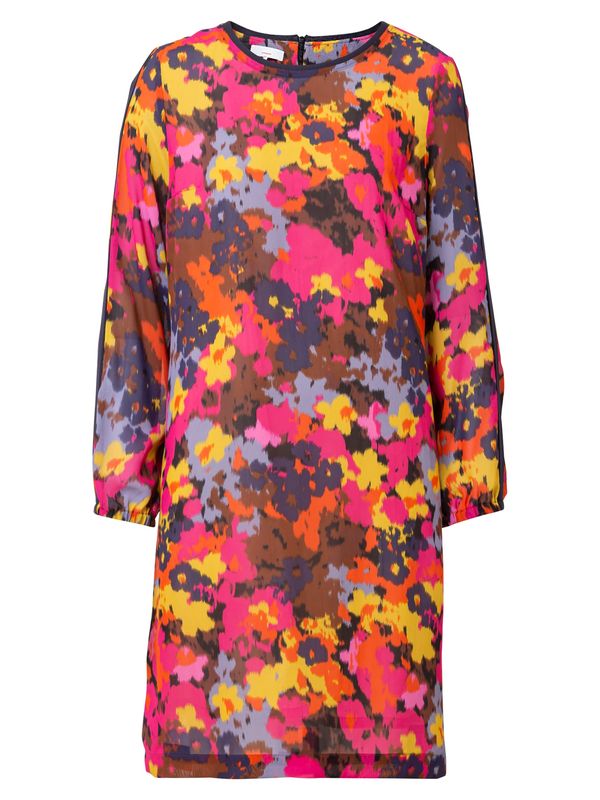 CINQUE CINQUE Haljina 'DALAI'  miks boja