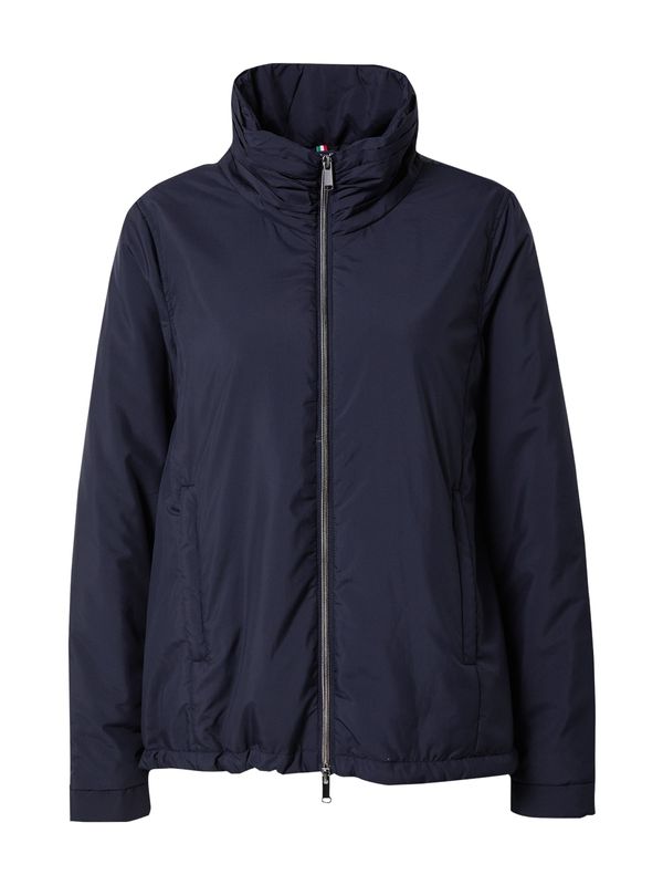 CINQUE CINQUE Prijelazna jakna 'CIGO'  tamno plava